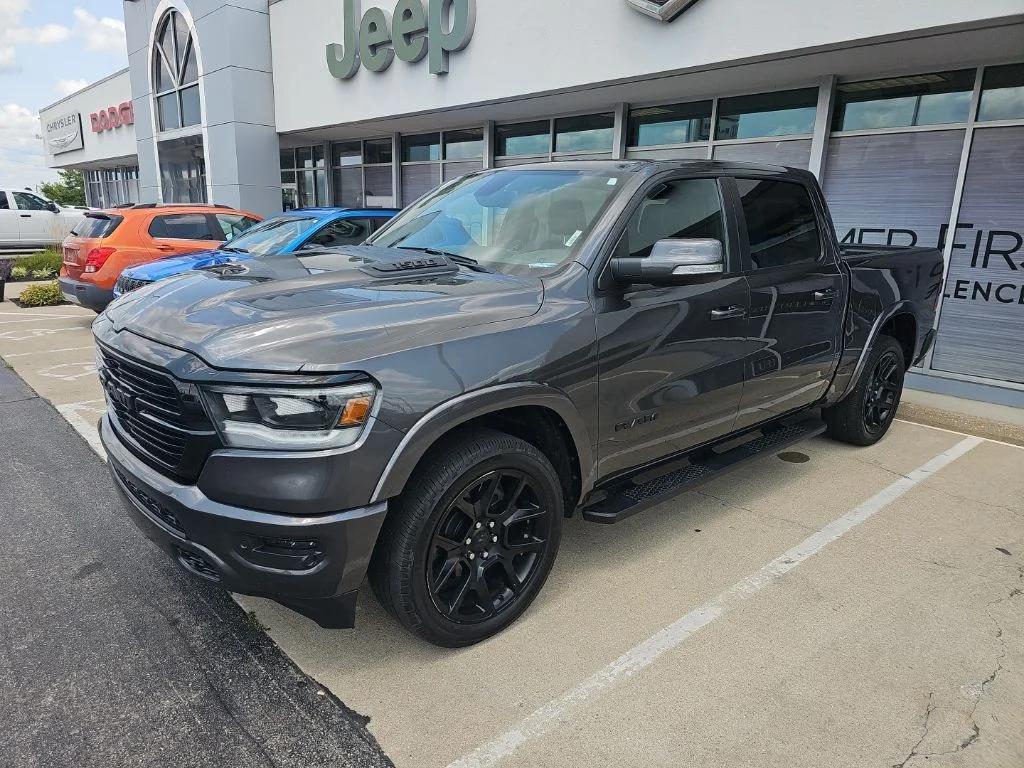 ram ram 1500 pickup 2020 1C6RRFJG3LN104413 image ram ram 1500 pickup 2020 1C6RRFJG3LN104413 image